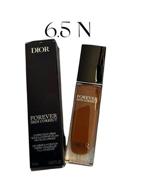 Dior Forever Skin Correct Crème NIB
